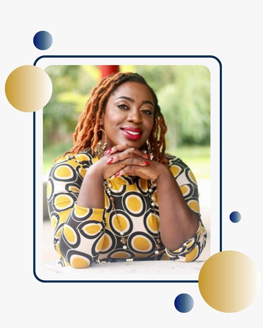 Alicia M. Rincones, Founder & CEO of Restoration Pointe Counseling Center
